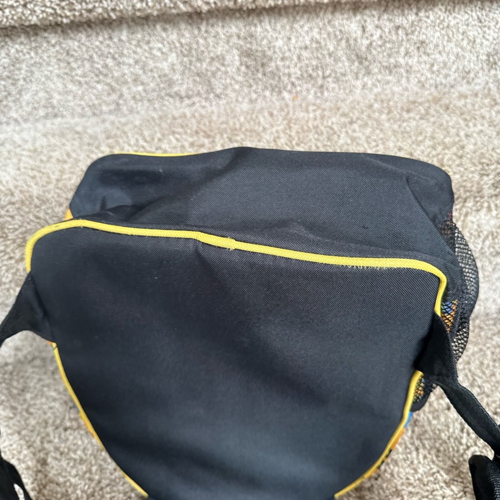 Wilson’s Construction Backpack for Kids - Yellow - Picture 5 of 10